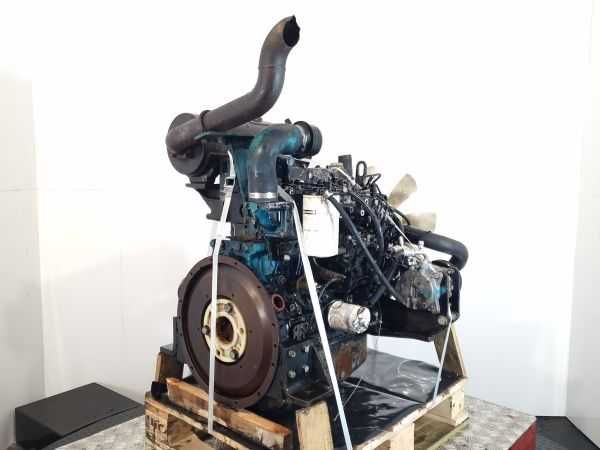 Motor complet Yanmar 4TNV98 - Piese motor Yanmar