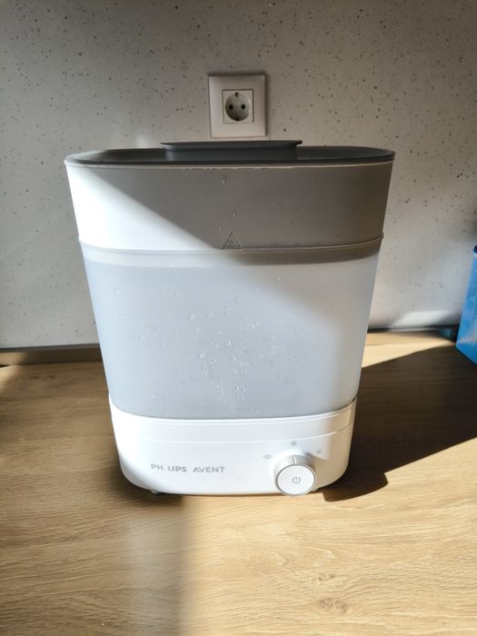 Philips Avent стерилизатор със сушене