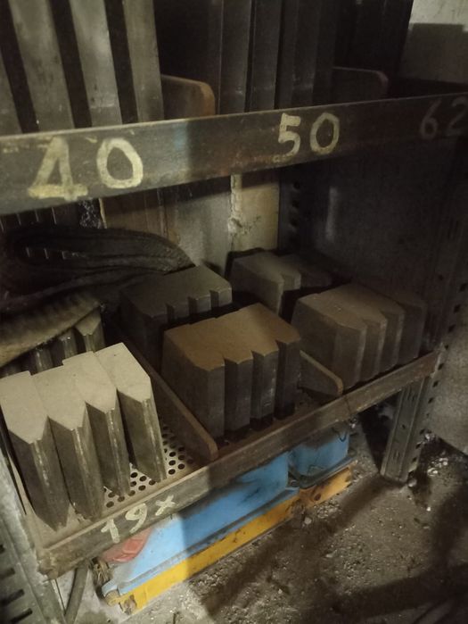 Presa furtunuri hidraulice