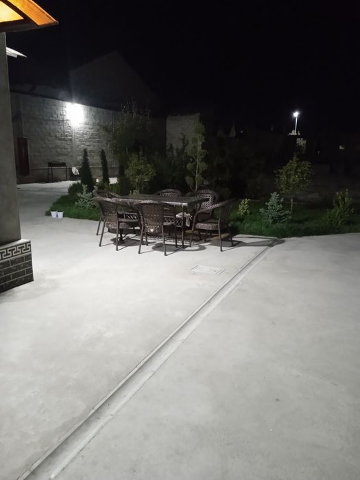 Ховли жой сотилади снос йук.