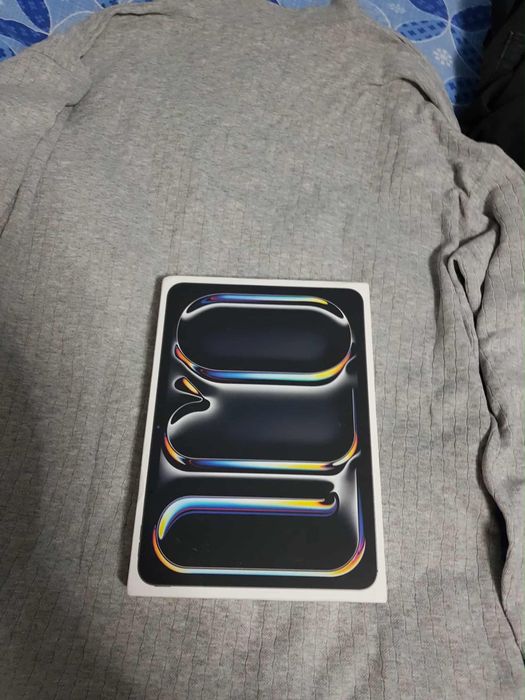 Ipad pro 11” m4 256gh
