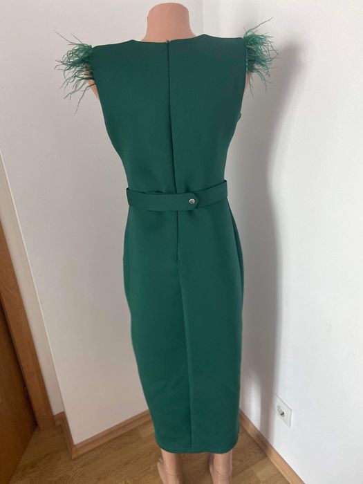 Rochie eleganta de ocazie