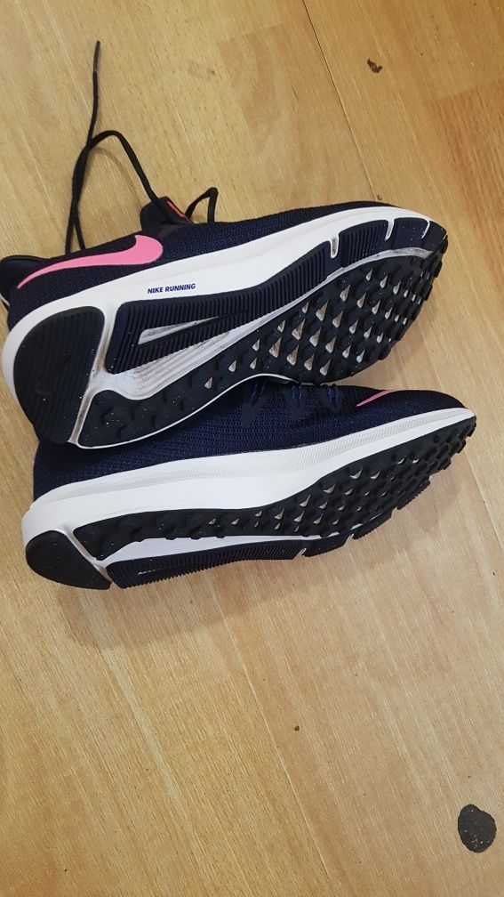 Adidasi Nike Running 40