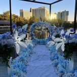 Sovg'a berish merry me marry me Wedding studio