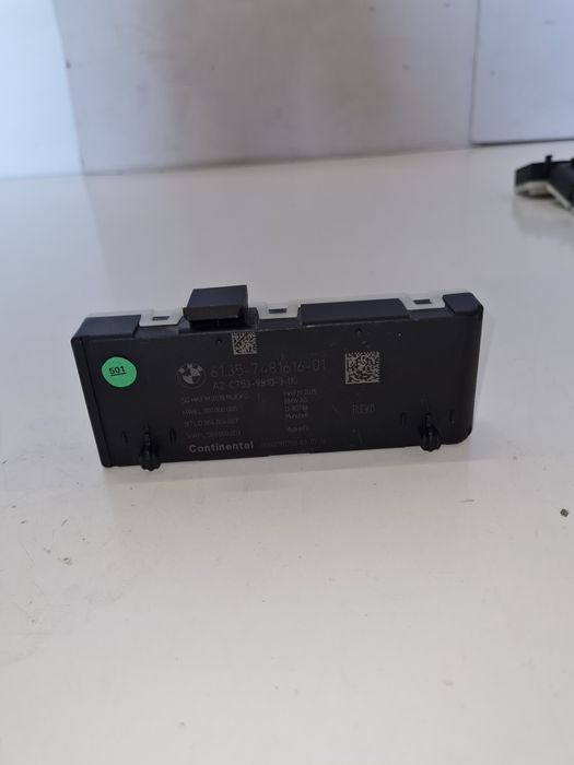 Modul poate BMW X5 F15  / cod - 61357481616 / an-2013-2019 OEM