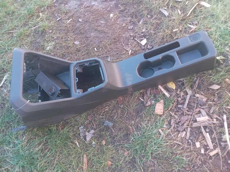 Consola schimbator noua logan 3