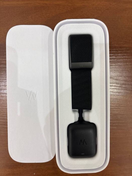 Whoop 5.0 Peak 1 год подписки