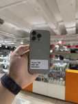 Iphone 16 pro 128gb