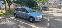 Ford focus 2 de Anglia