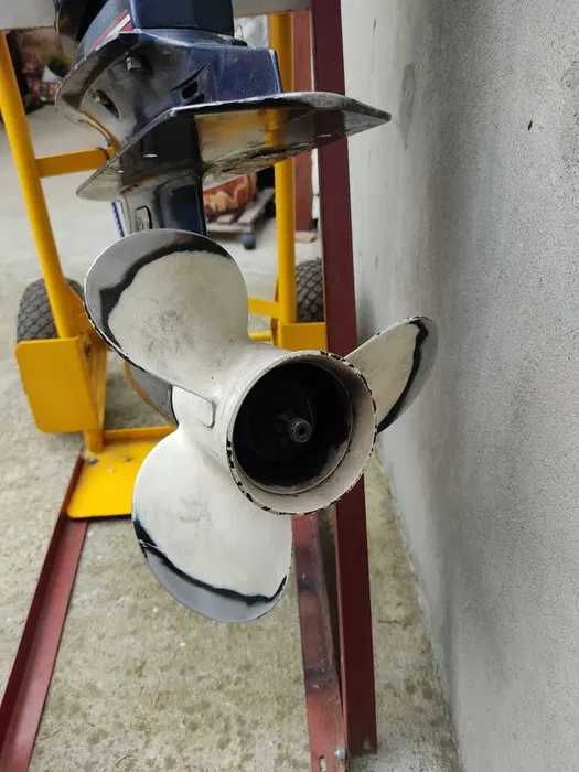 Извънбордов двигател Evinrude 30коня