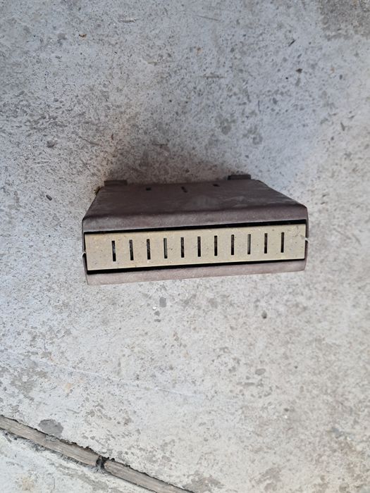 Prajitor de paine vechi