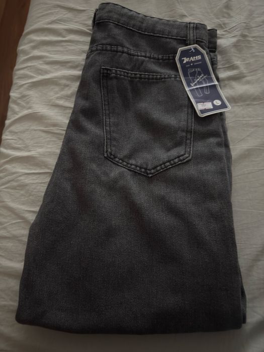Мужские Джинсы новые размер L