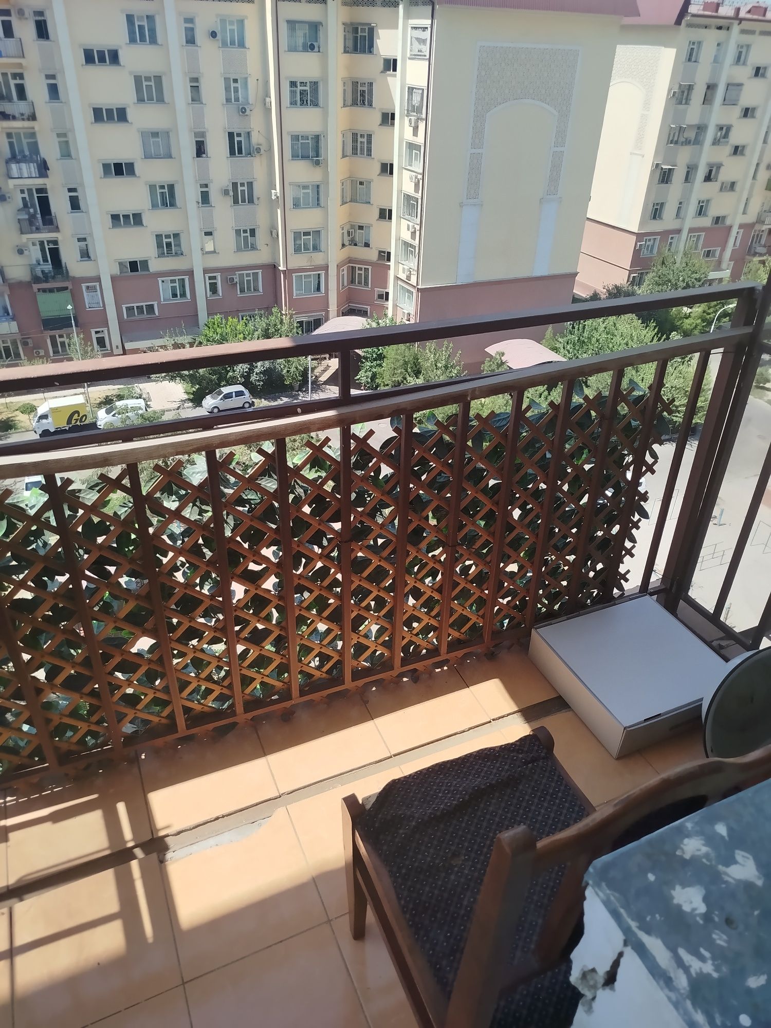 Срочно продается Сергели 6а, 2 комнатная квартира