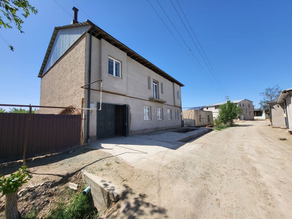 Хива шахрида 600кв уй сотилади