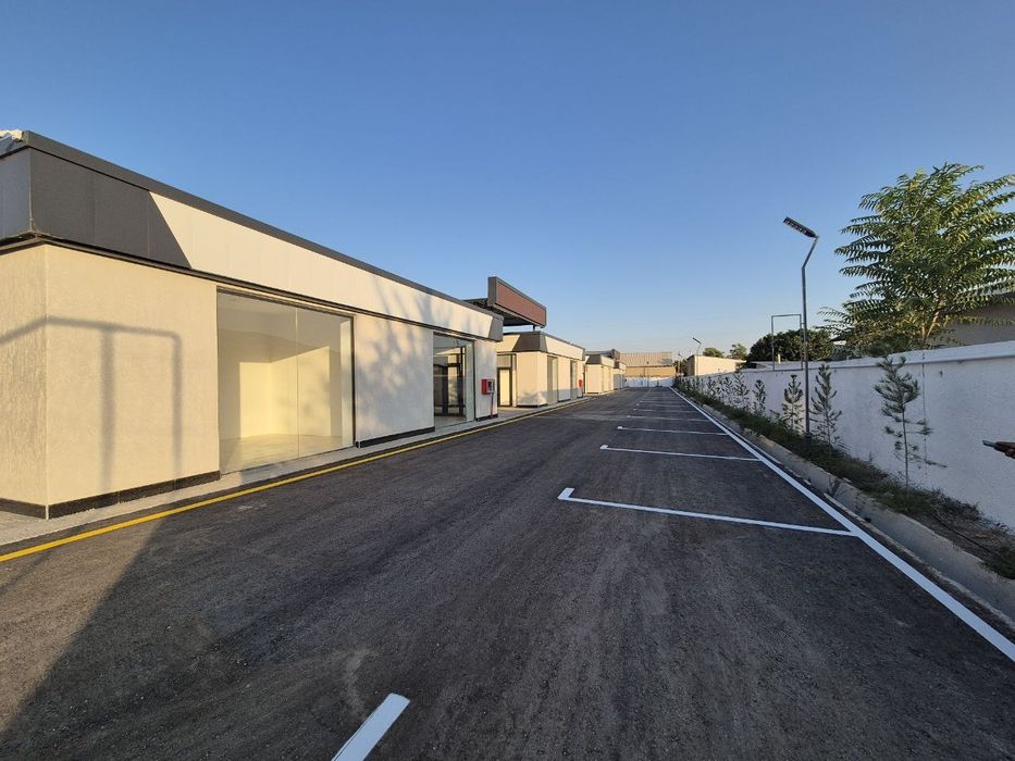 Строй базарда магазин арендага берилади