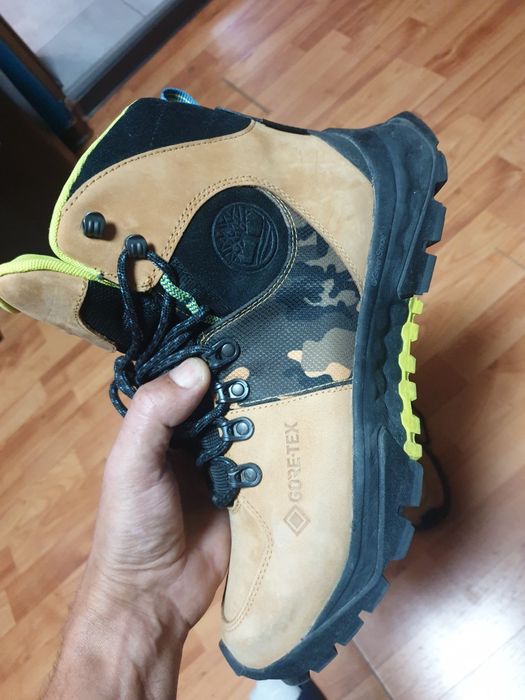 Vand ghete Timberland nr.44