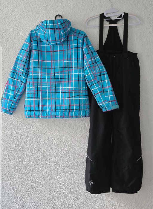 Дамски ски екип размер S