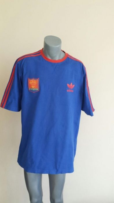 Adidas Ecuador Limited Edition Size XL ОРИГИНАЛ!