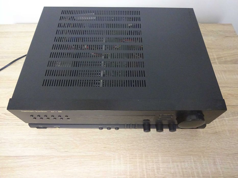 Amplificaor 5.1 Harman Kardon AVR-11