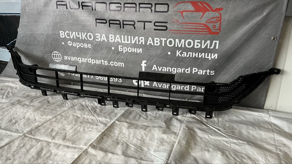 Предна решетка Mitsubishi Eclipse Cross 2022