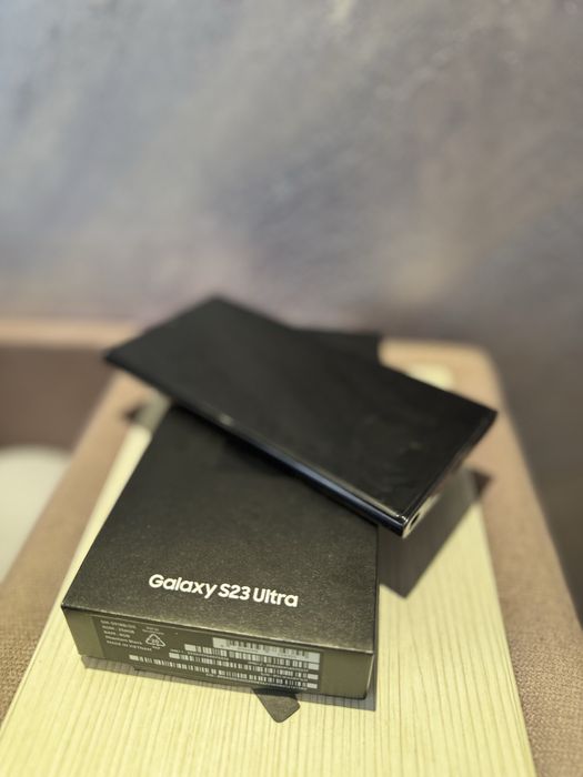 Samsung S23 ultra cu garantie