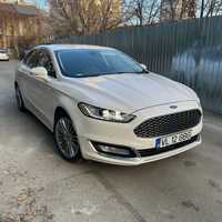 Ford Mondeo Ford Mondeo Vignale 2.0 Hybrid