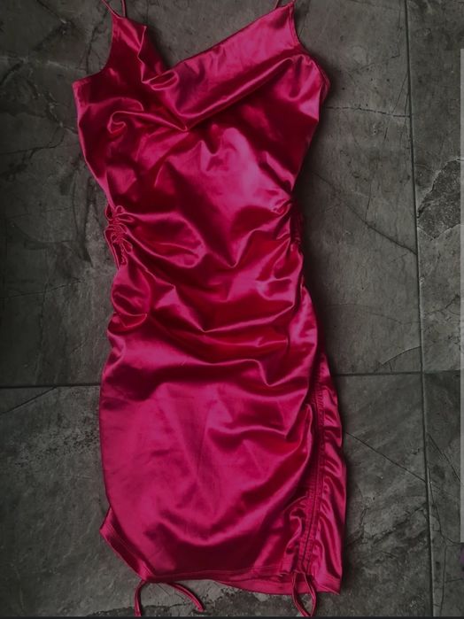 Секси дамска рокля