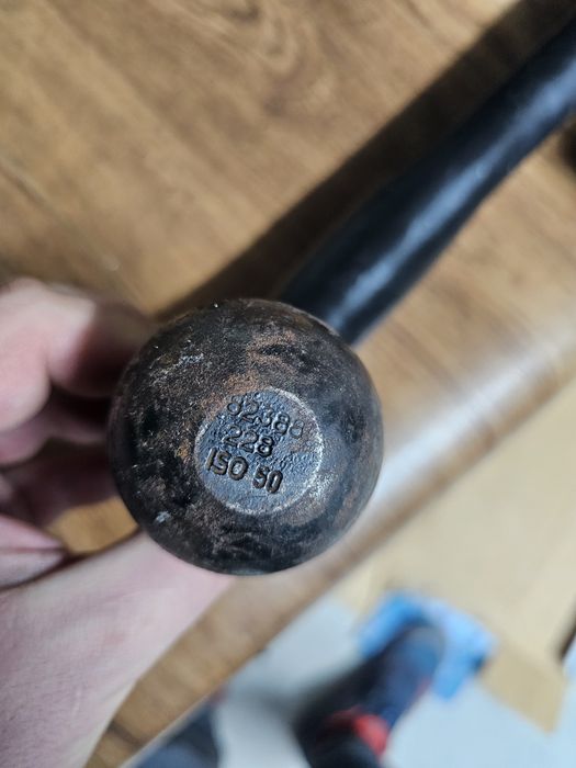 Теглич за кола  Thule