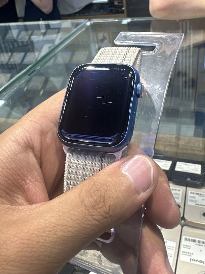 Apple Watch 7/45 срочнооооо арзоннн пул кк