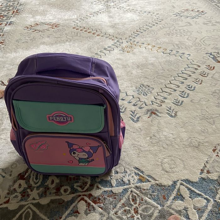 Сумка школьная