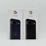 Telefon Google Pixel 8a 5G Obsidian 128GB