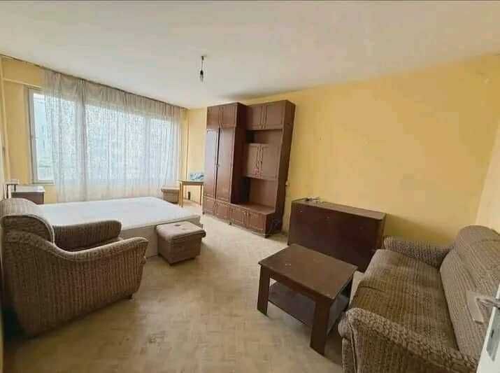 Давам под наем ДВУСТАЕН апартамент