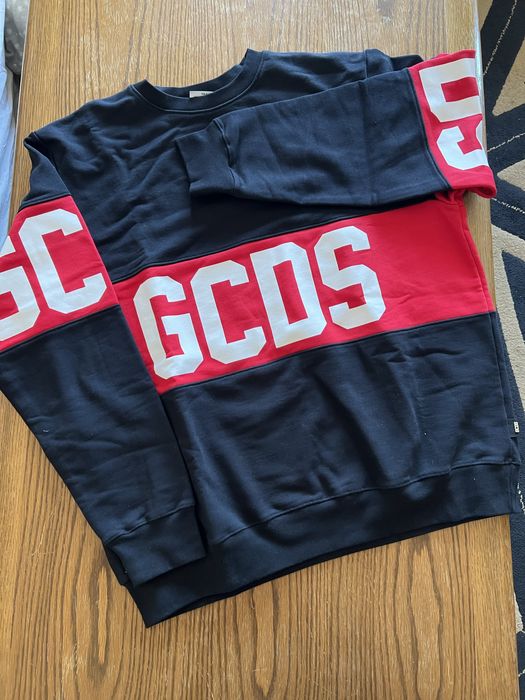 Bluza barbati GCDS  XXL (large)