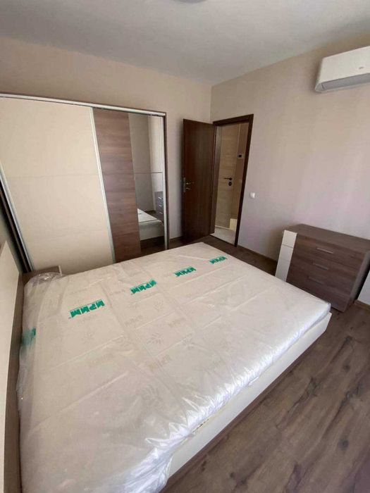 Дава се под наем Двустаен апартамент в Пловдив, Мараша - 60 кв.м за 350 € - Снимка #3