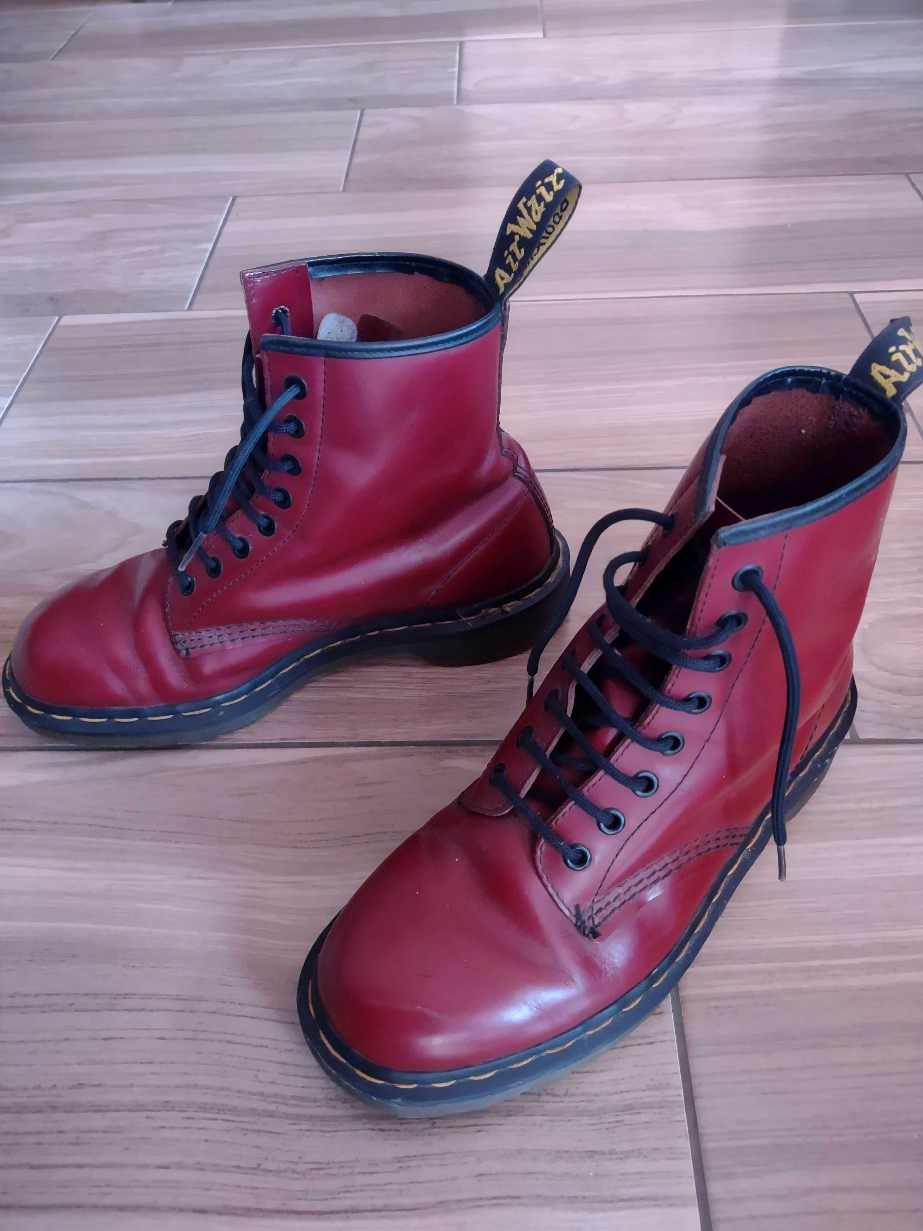 Doc Martens дамски 39