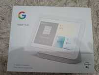 Boxă inteligentă Google Nest Hub 2nd Gen