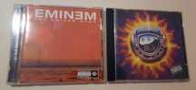 2 Нелицензирани Рап Албума - Eminem и House Of Pain