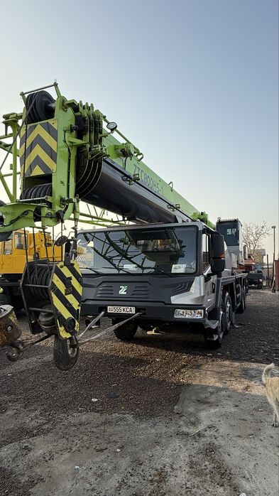 Автокран хизмати услуги автокрана