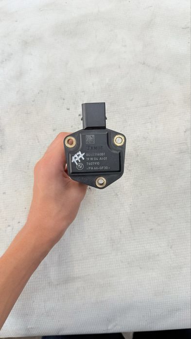Oil level sensor BMW 1 3 5 Х5 Серия Е60 Е63 Е81 Е87 Е90 Е91 Е92 F10