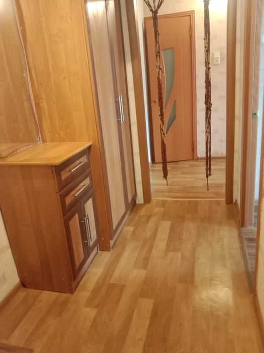 Сдам в аренду 2 комнатную квартиру  центре города