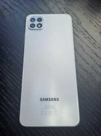 Samsung A22 5 G alb