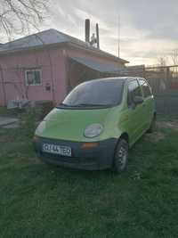 Matiz perfect funcțional din anul 2005 cu AC