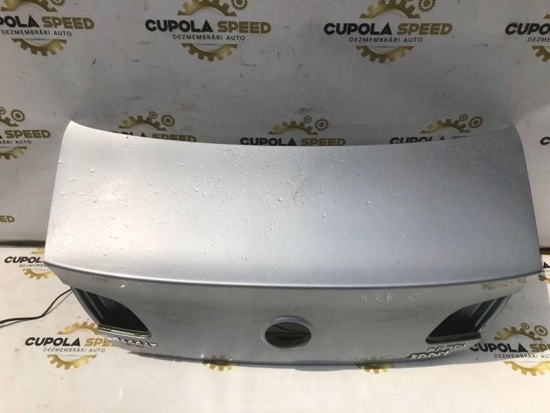 Capota portbagaj Volkswagen VW Passat B6 [2005 - 2010]