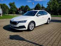Skoda octavia 4 An 2023