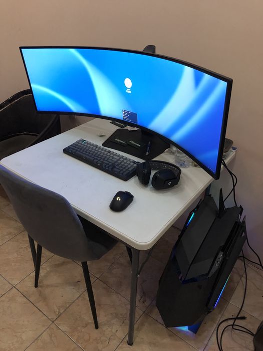 Продам новый компьютер