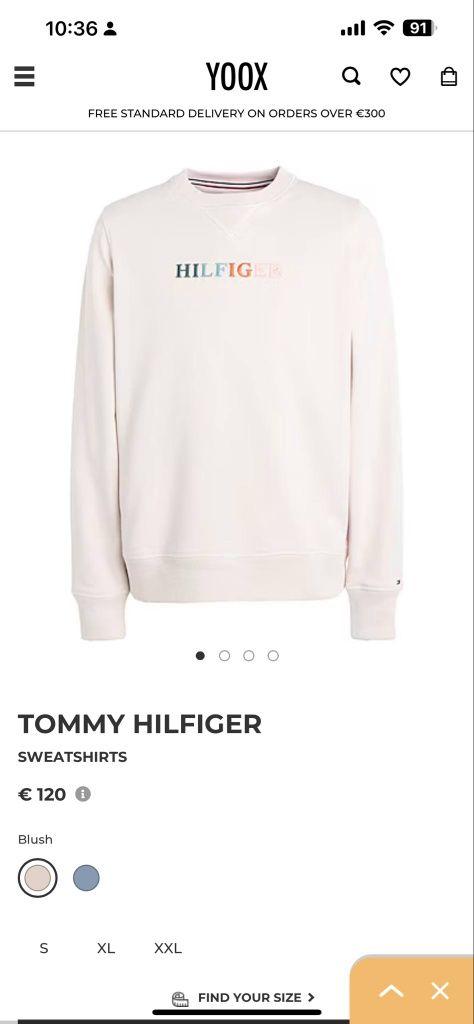 Оригинални суичъри Lacoste и Tommy Hilfiger