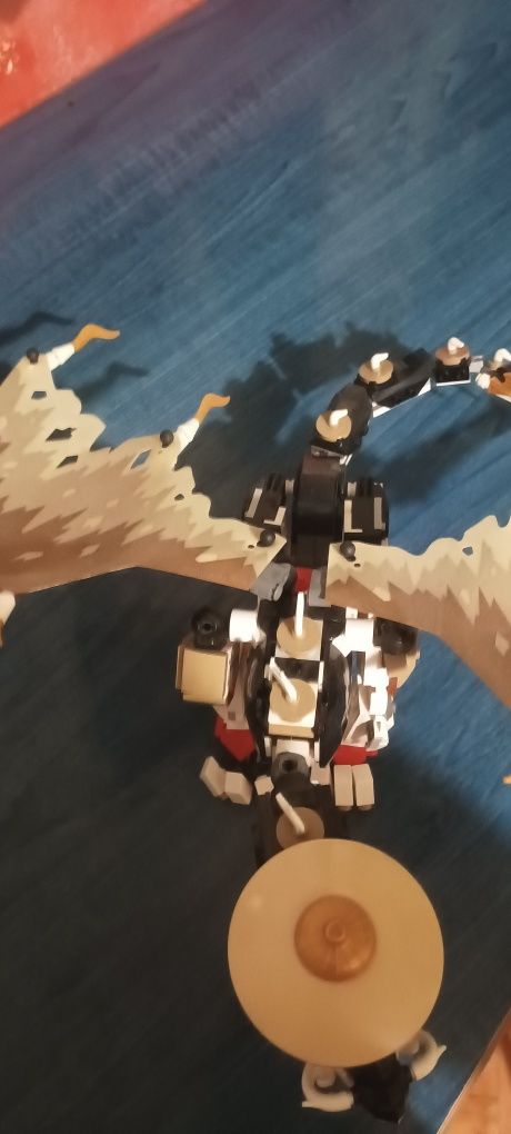 Lego ninjago original lego