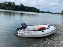 Barca Rib Seatec