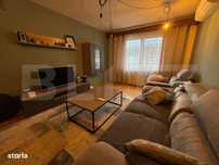 Apartament cu 3 camere, 72 mp utili, zona Tudor