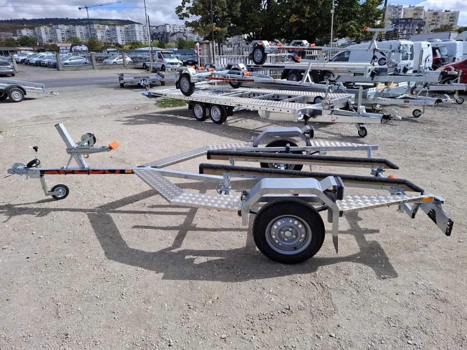 НОВ колесар за джет Respo 750V441L199